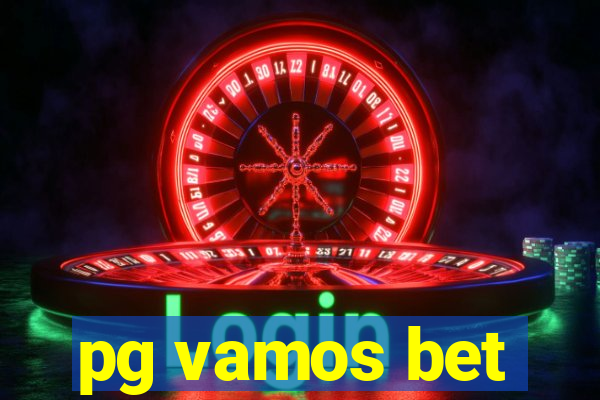 pg vamos bet